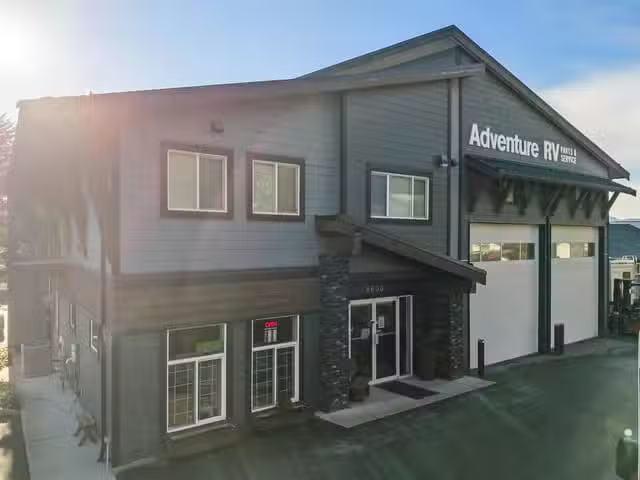 House for rent in Chilliwack, British Columbia