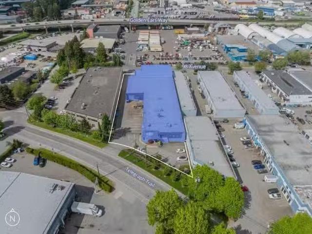 House for rent in Langley, British Columbia