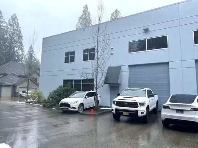 House for rent in Langley, British Columbia