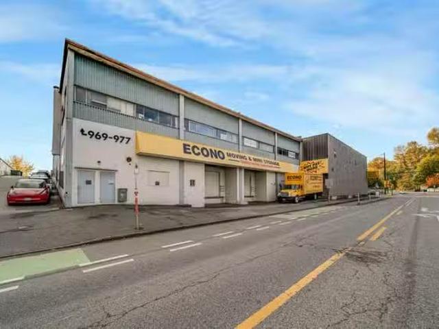 House for rent in North Vancouver, British Columbia