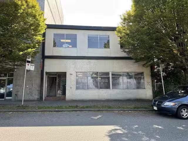 House for rent in Vancouver, British Columbia