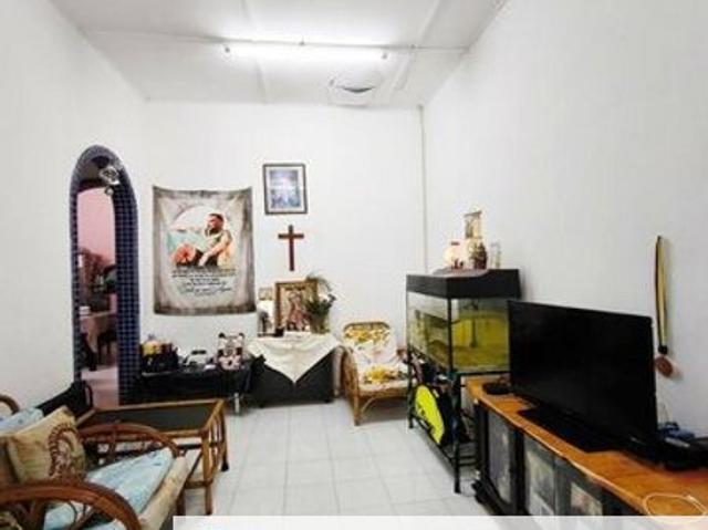 House for rent in Perak, Tanjong Ipoh