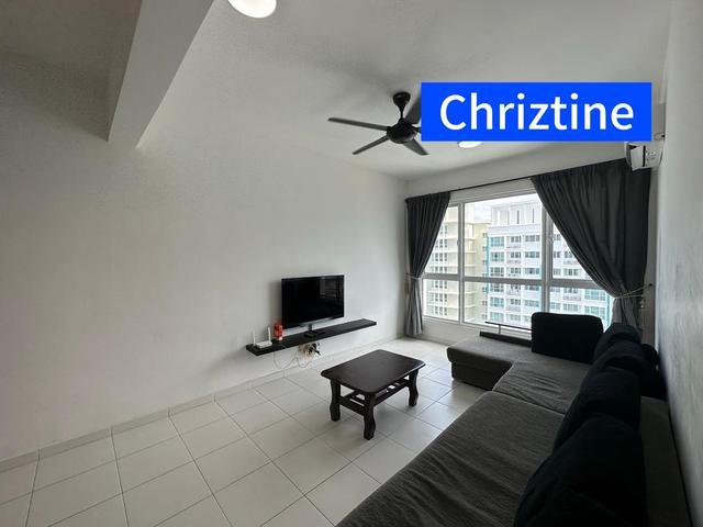 Condominium for rent in Georgetown, Penang