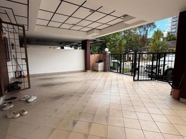 Terraced House for rent in Kuching