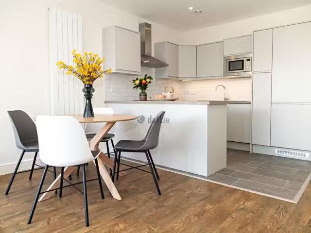 Apartment to rent