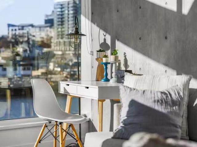 Condo for rent in Victoria, British Columbia