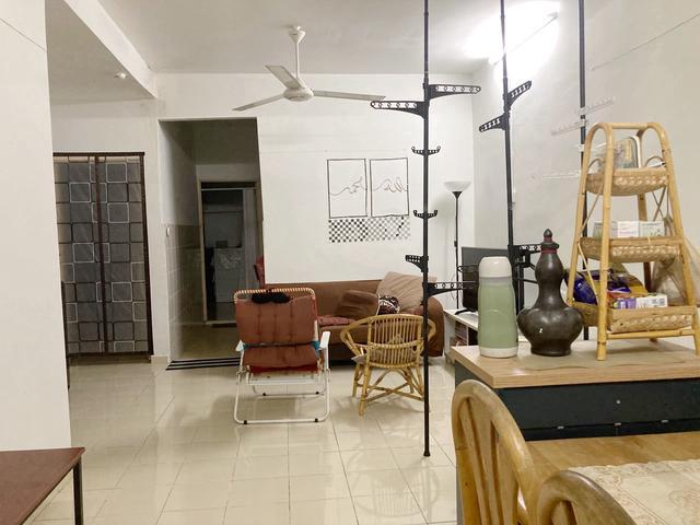 Terraced House for sale in Sungai Jawi, Seberang Perai