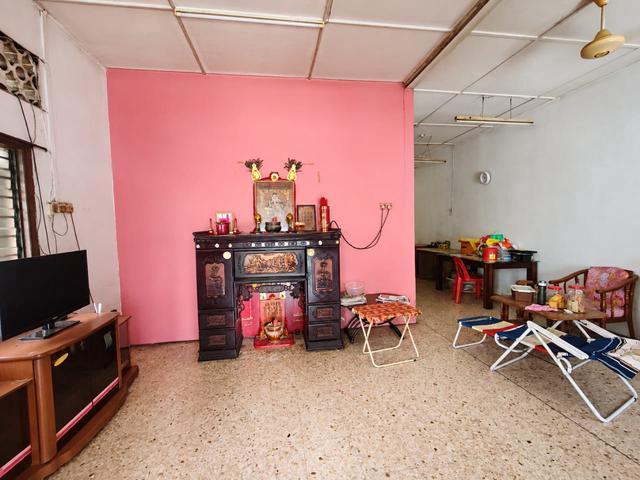Terraced House for sale in Jinjang, Kepong