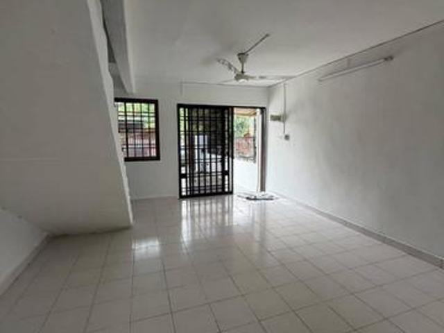 Terraced House for sale in Tebrau, Johor Bahru
