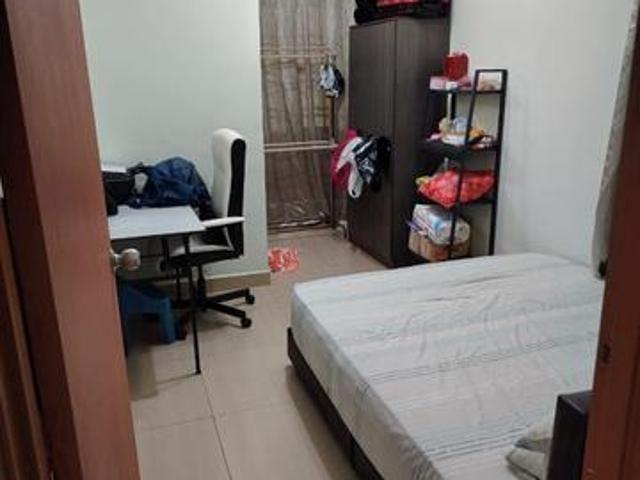 Terraced House for sale in Johor Bahru