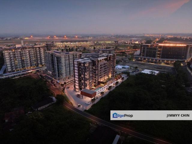 Condominium for sale in Kuching