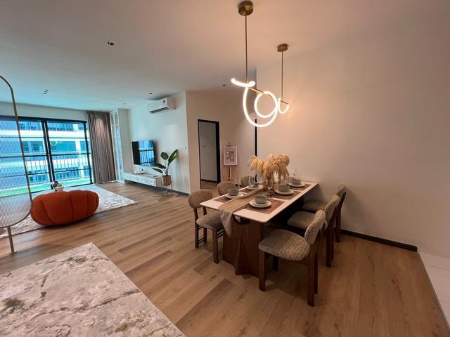 Condominium for sale in Kuching