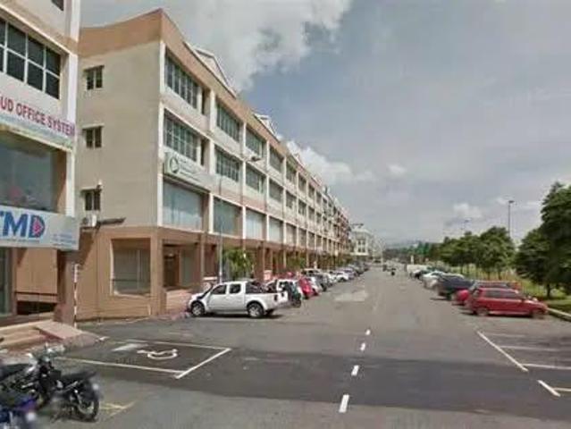 Apartment for sale in Kajang, Langat