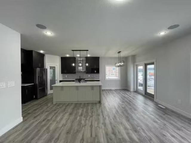 House for rent in Saskatoon, Saskatchewan