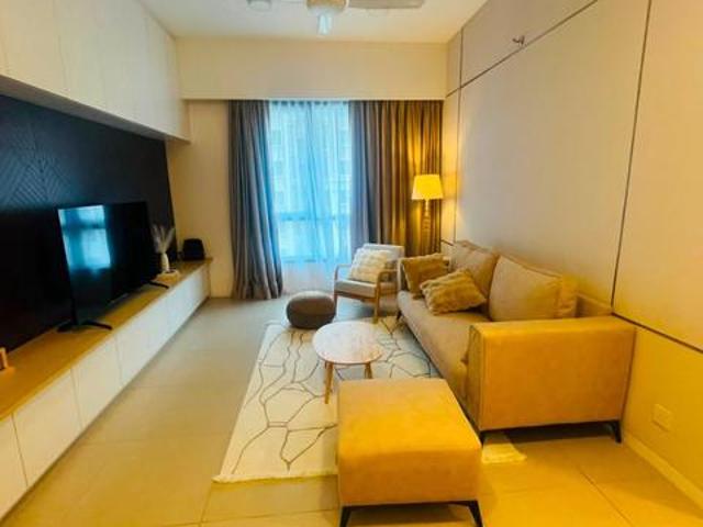 Serviced Residence for rent in Country Heights Damansara, Kuala Lumpur