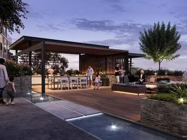 Apartment for rent in Stirling, Western Australia