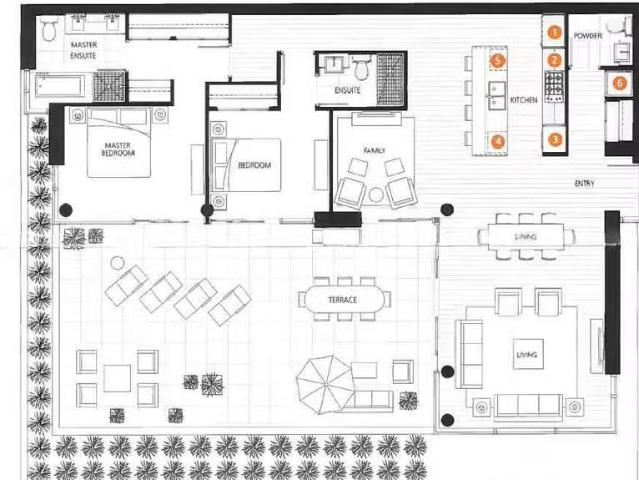 Condo for rent in West Vancouver, British Columbia