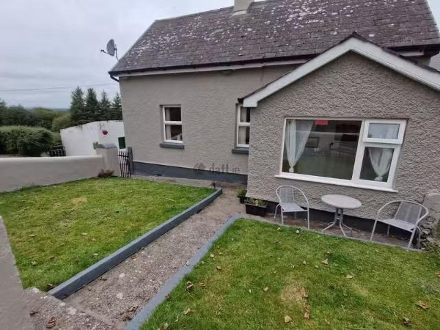 House to rent