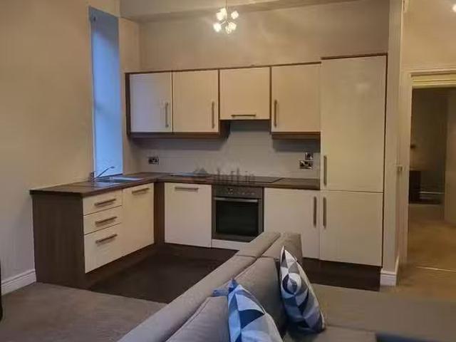 Apartment to rent