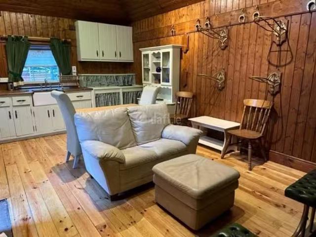 Apartment to rent