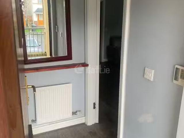 Apartment to rent