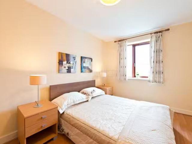 Apartment to rent