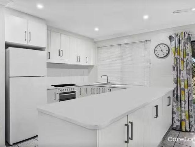 House for rent in Kirwan, Queensland
