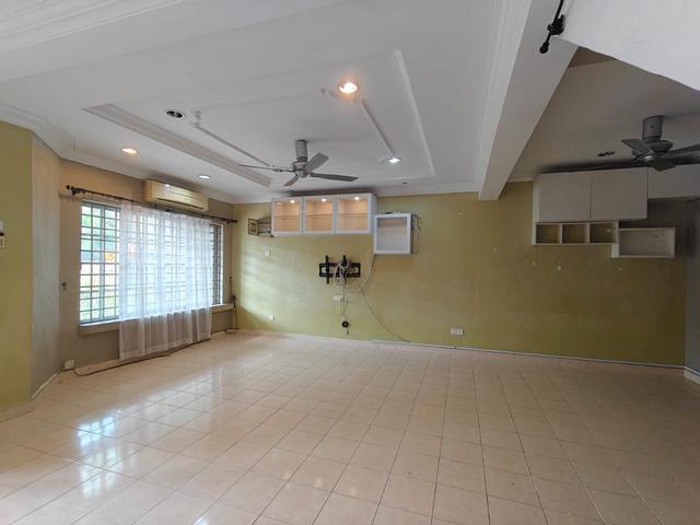 Terraced House for sale in Alam Impian, Selangor