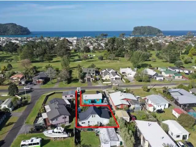 House for rent in Whangamata, Waikato
