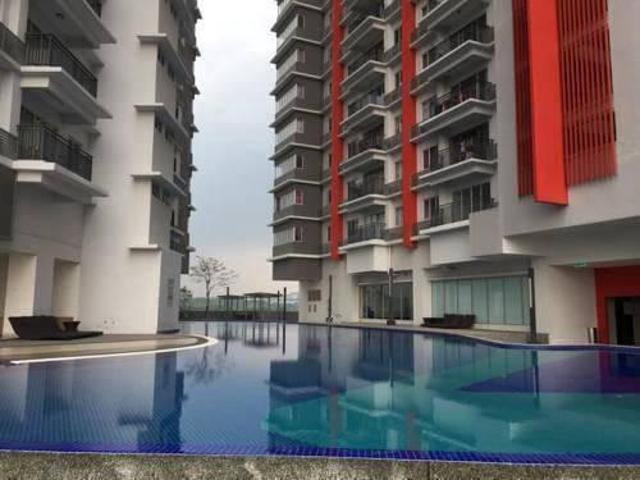 Condominium for sale in Petaling, Subang Jaya