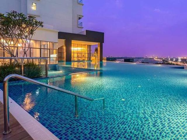 Condominium for sale in Petaling, Subang Jaya