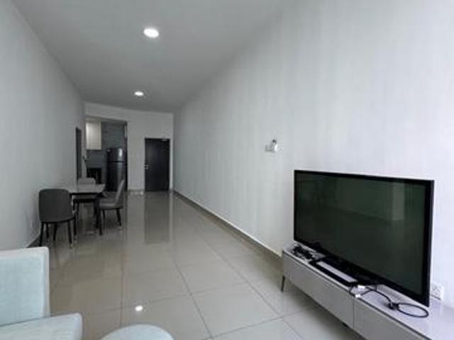 Serviced Residence for rent in Johore Bahru, Johor