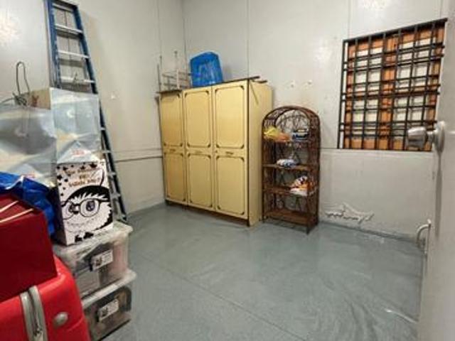 Bungalow for sale in Kulai