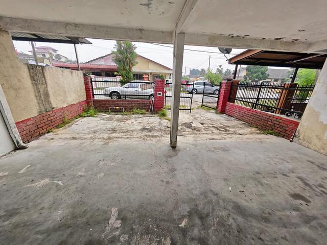 Terraced House for sale in Kulai