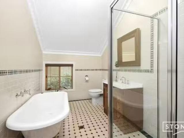 Apartment for rent in Kurrajong, New South Wales