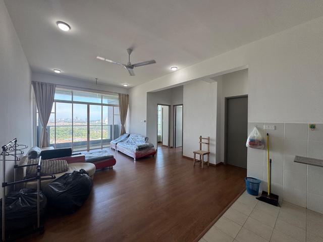 Condominium for sale in Kota Kinabalu, Bahagian Pantai Barat
