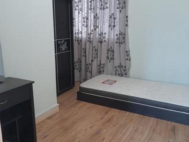 Condominium for rent in Kinabalu, Sabah
