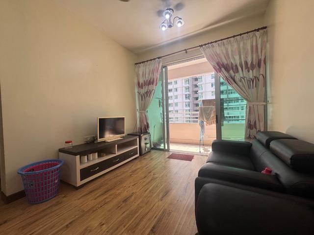 Condominium for rent in Kinabalu, Sabah