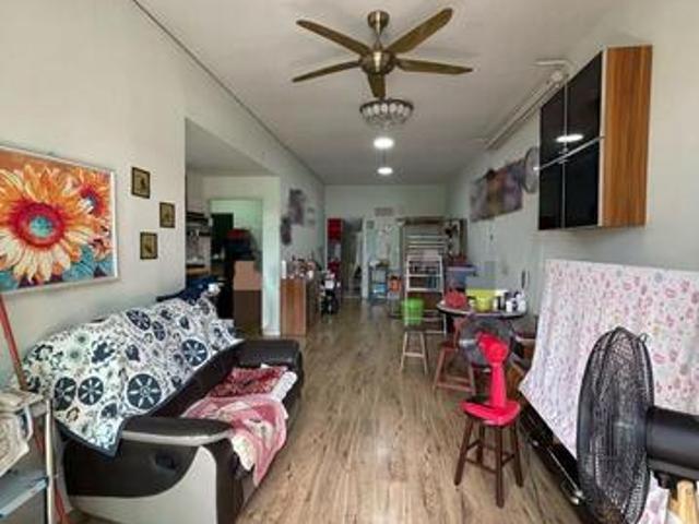 Condominium for sale in Kinabalu, Sabah