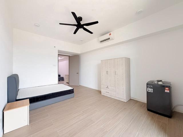 Serviced Residence for rent in Kinabalu, Sabah