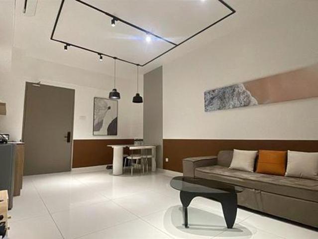Serviced Residence for rent in Likas, Sabah