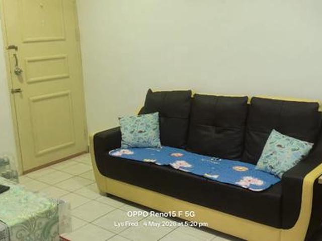 Apartment for sale in Kinabalu, Sabah