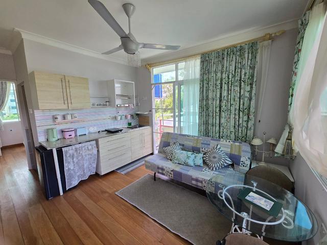 Terraced House for rent in Kinabalu, Sabah