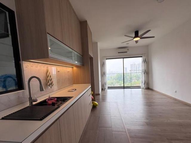 Condominium for rent in Kinabalu, Sabah