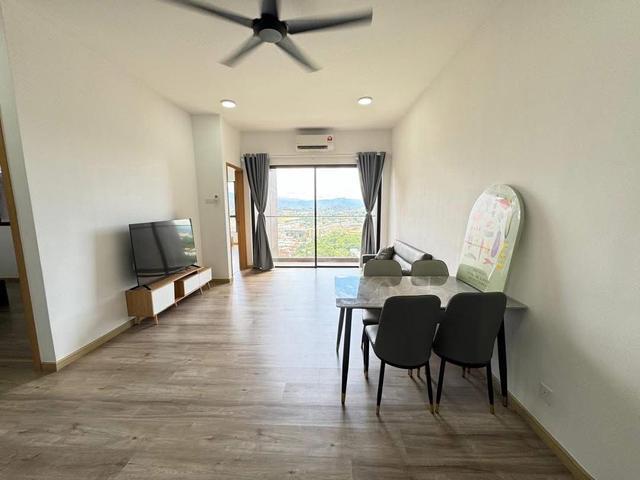 Condominium for rent in Kinabalu, Sabah