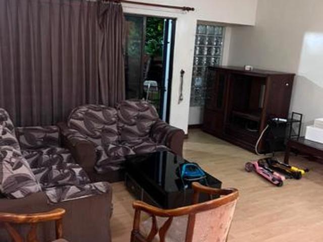 Condominium for rent in Kinabalu, Sabah