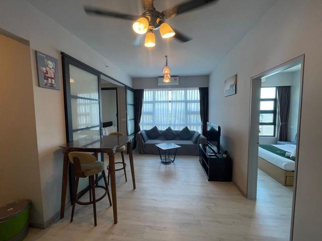 Serviced Residence for rent in Kinabalu, Sabah