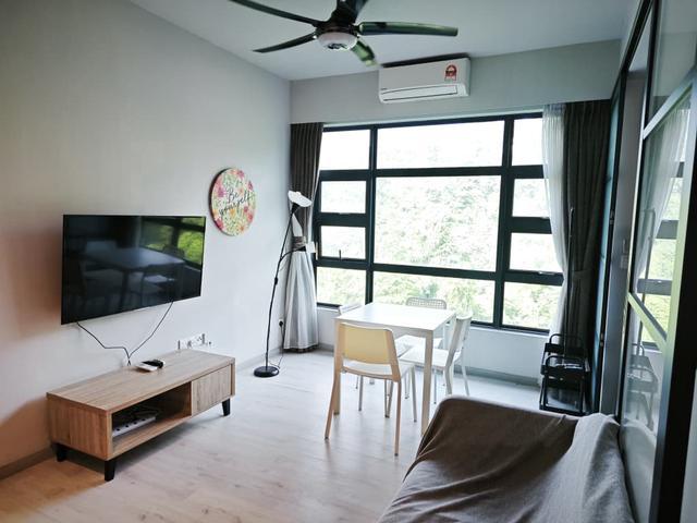 Serviced Residence for rent in Kinabalu, Sabah