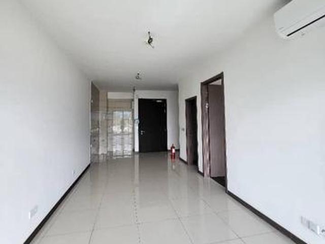 Serviced Residence for sale in Kinabalu, Sabah