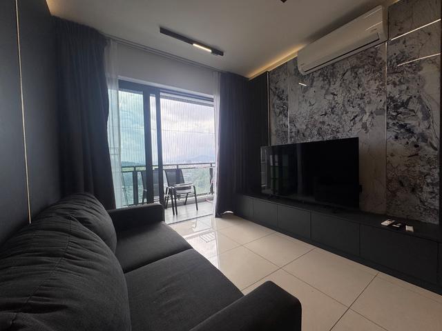 Serviced Residence for rent in Kinabalu, Sabah